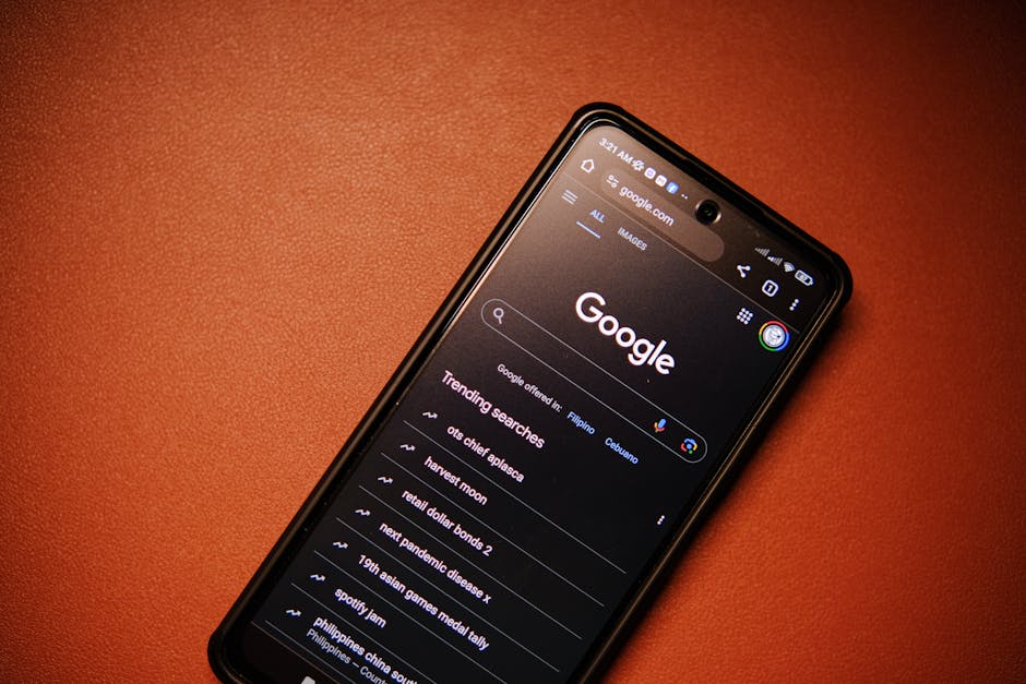 Article Image for Setting Up Google Voice Search on Different Devices