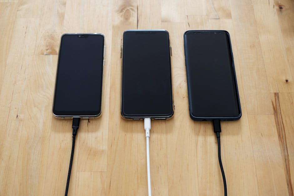 Must-Have Tools for Managing Your Mobile Battery Life Effectively